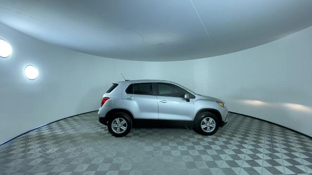 2020 Chevrolet Trax Vehicle Photo in GILBERT, AZ 85297-0402