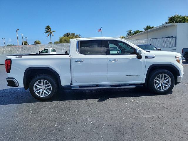 2020 GMC Sierra 1500 Vehicle Photo in LIGHTHOUSE POINT, FL 33064-6849