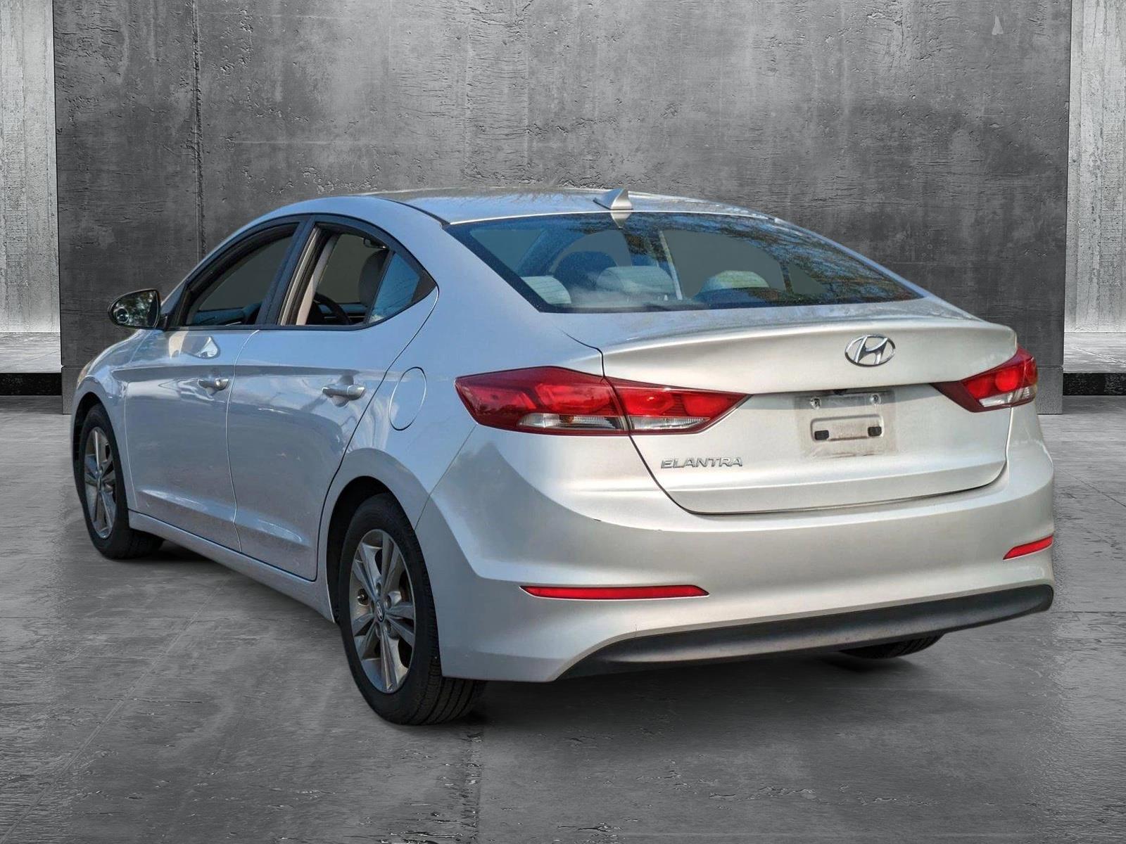 2018 Hyundai ELANTRA Vehicle Photo in Sanford, FL 32771