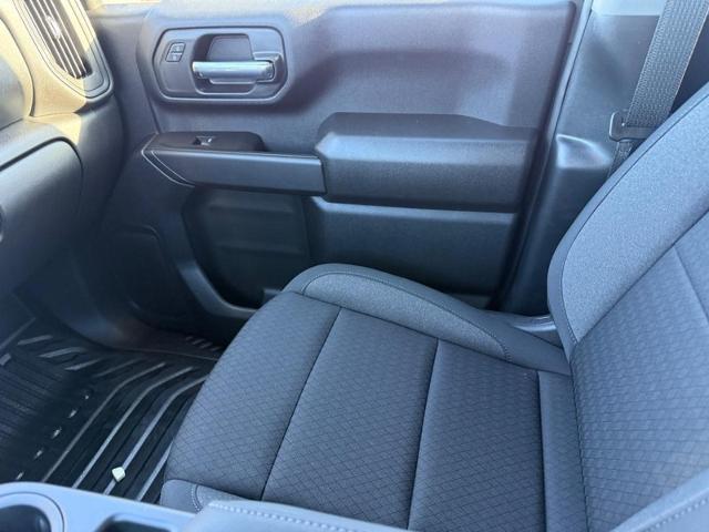 2025 GMC Sierra 3500 HD Vehicle Photo in COLUMBIA, MO 65203-3903