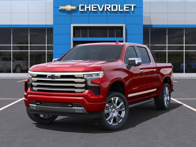 2025 Chevrolet Silverado 1500 Vehicle Photo in PEORIA, AZ 85382-3715