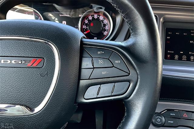 2023 Dodge Challenger Vehicle Photo in Tulsa, OK 74145