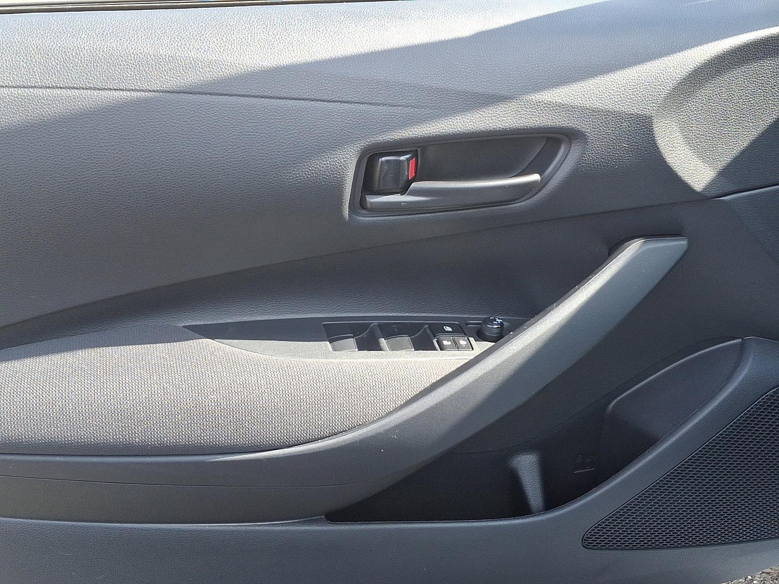 2024 Toyota Corolla Vehicle Photo in Trevose, PA 19053