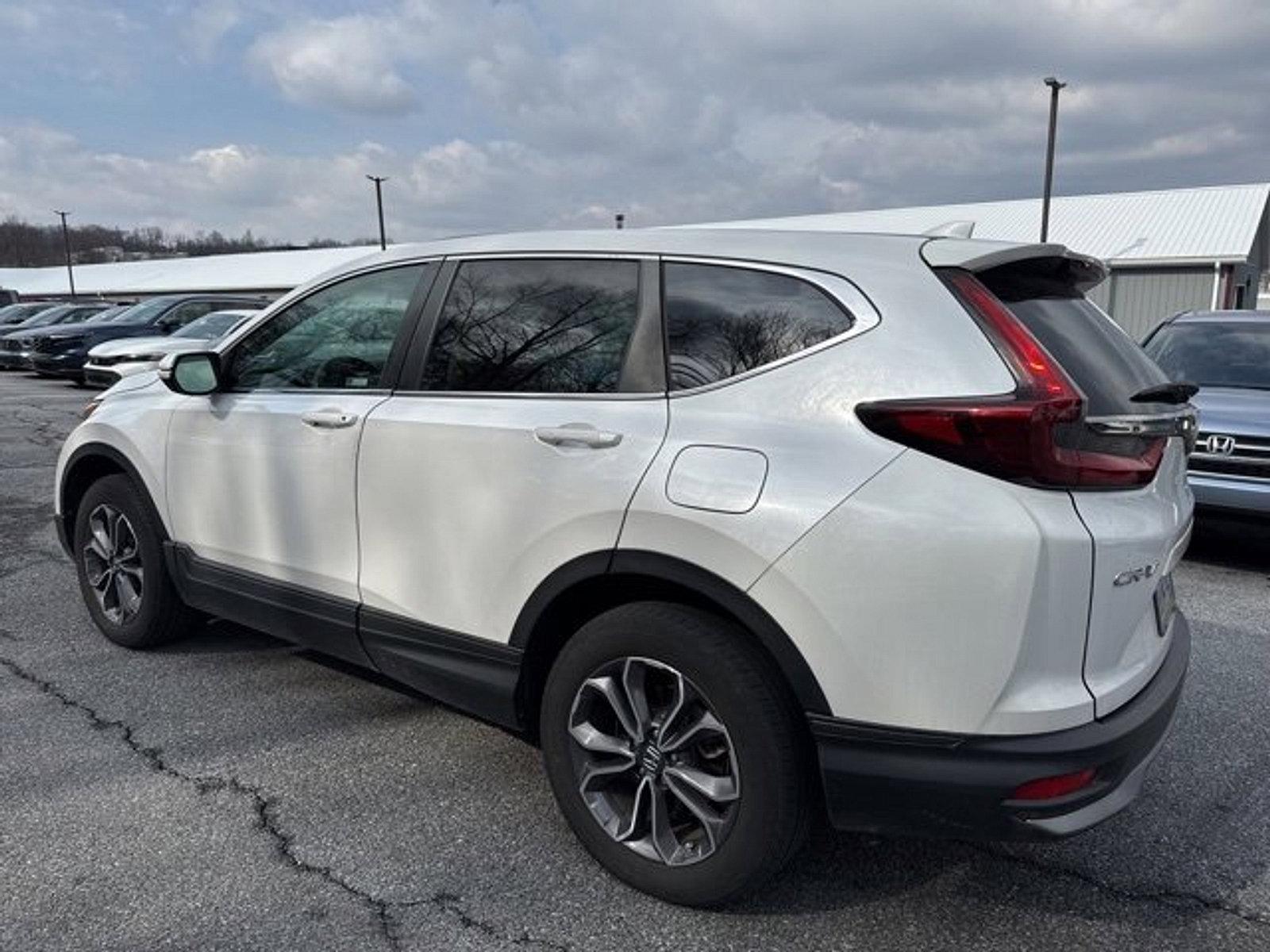 2022 Honda CR-V Vehicle Photo in Harrisburg, PA 17111