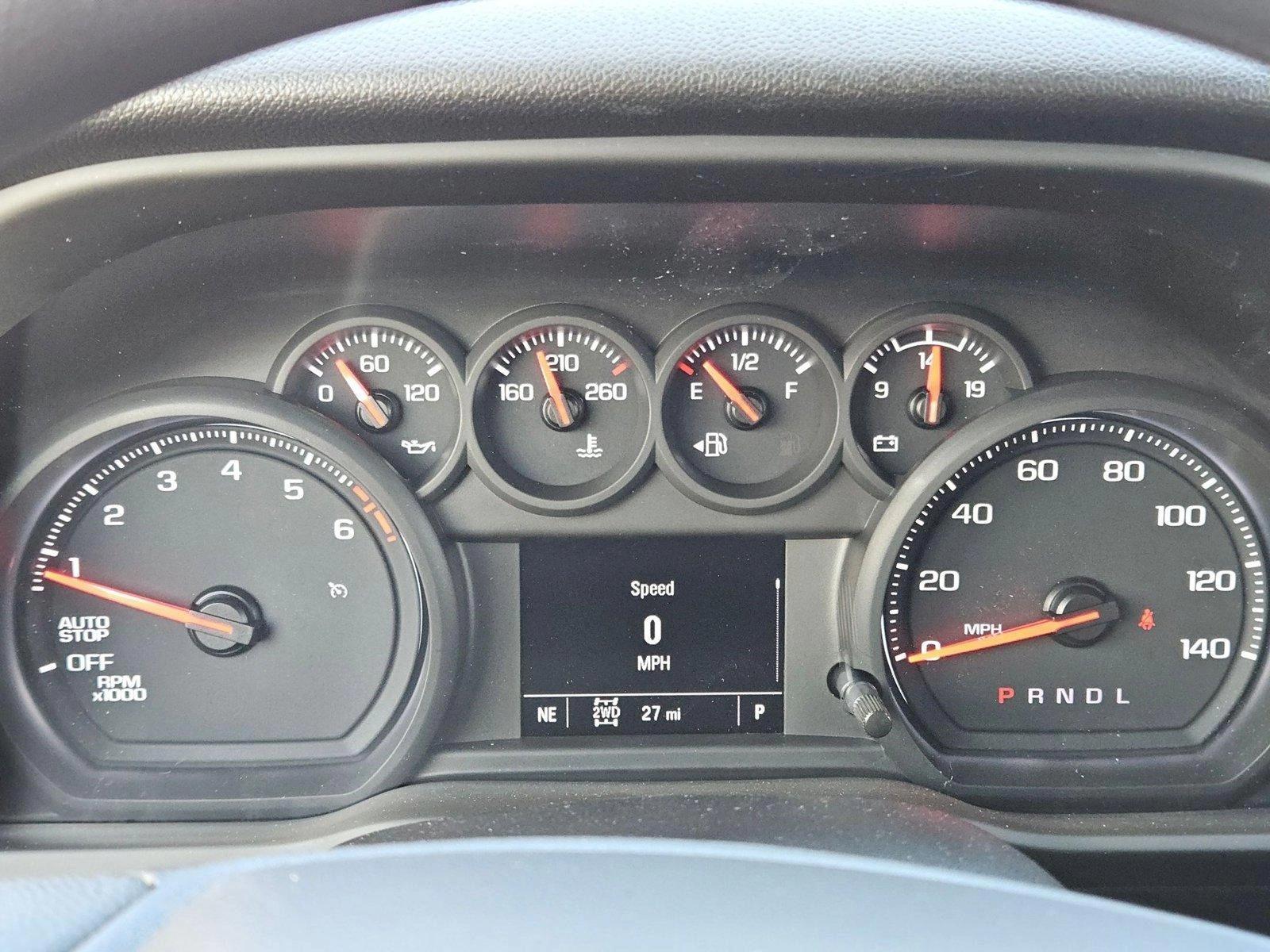 2025 Chevrolet Silverado 1500 Vehicle Photo in CORPUS CHRISTI, TX 78416-1100