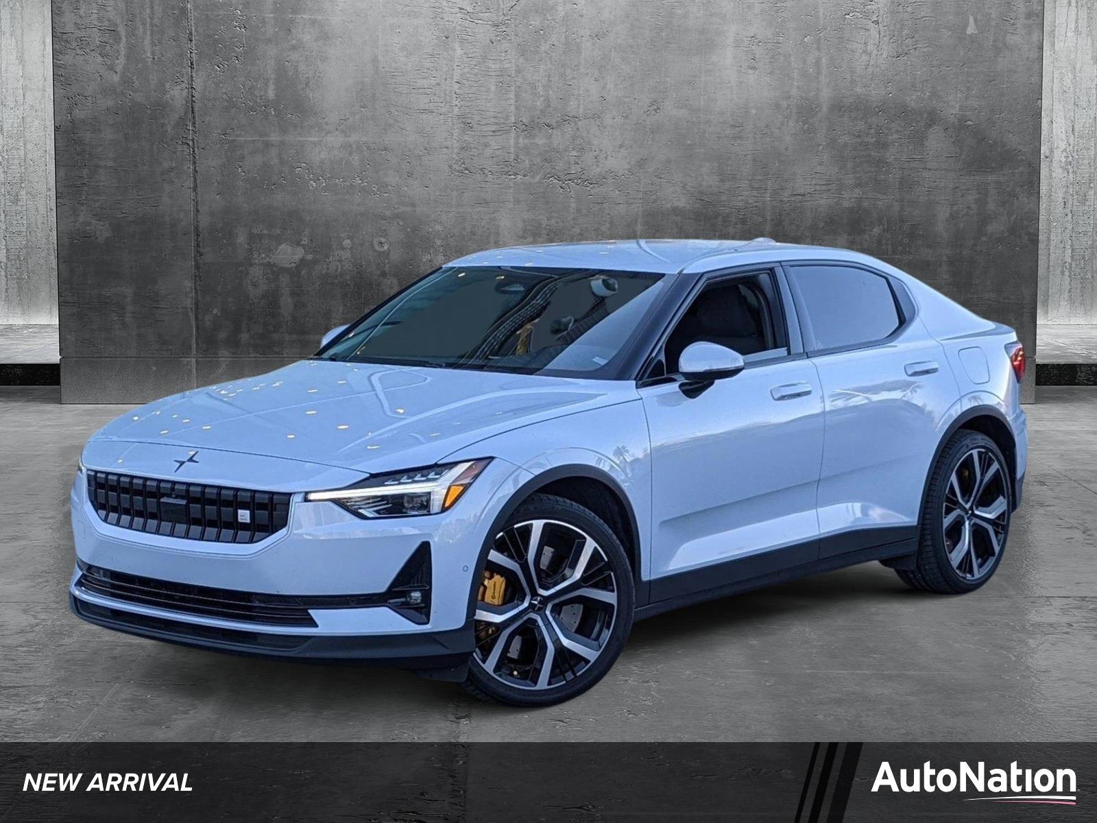 2022 Polestar 2 Vehicle Photo in Orlando, FL 32811