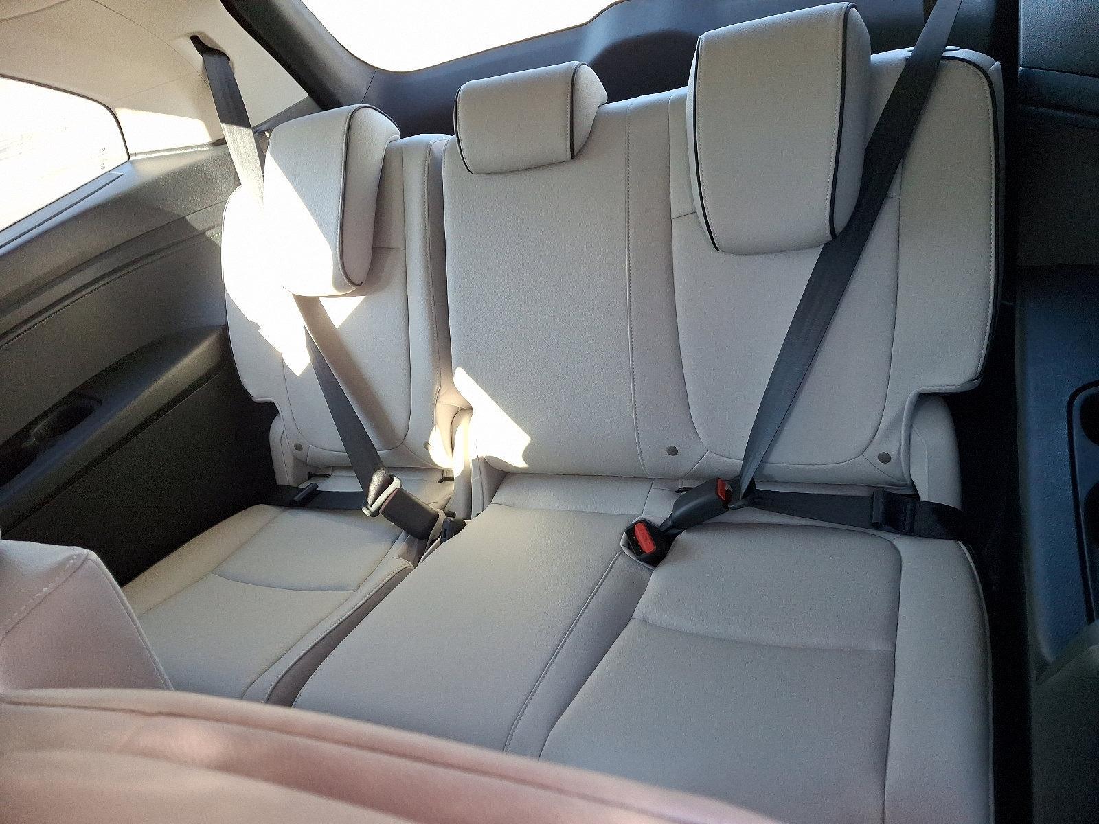 2025 Honda Odyssey Vehicle Photo in Harrisburg, PA 17111