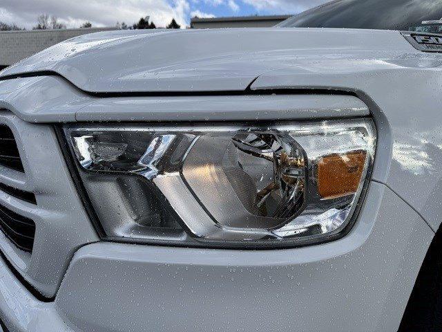 2019 Ram 1500 Vehicle Photo in Mechanicsburg, PA 17050-1707