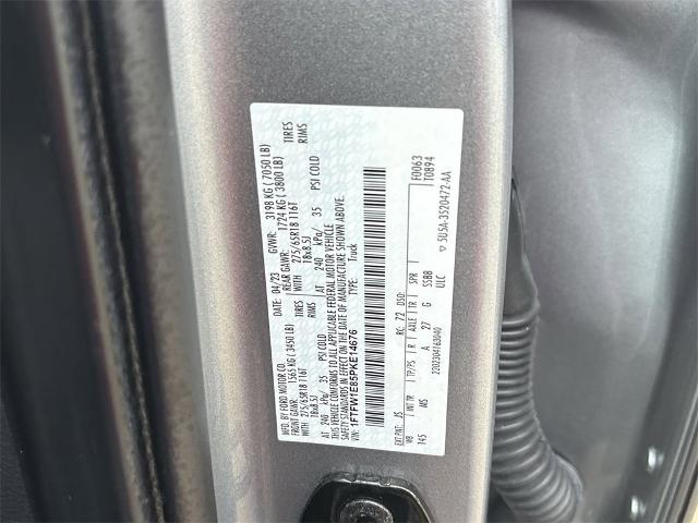 2023 Ford F-150 Vehicle Photo in ALBERTVILLE, AL 35950-0246