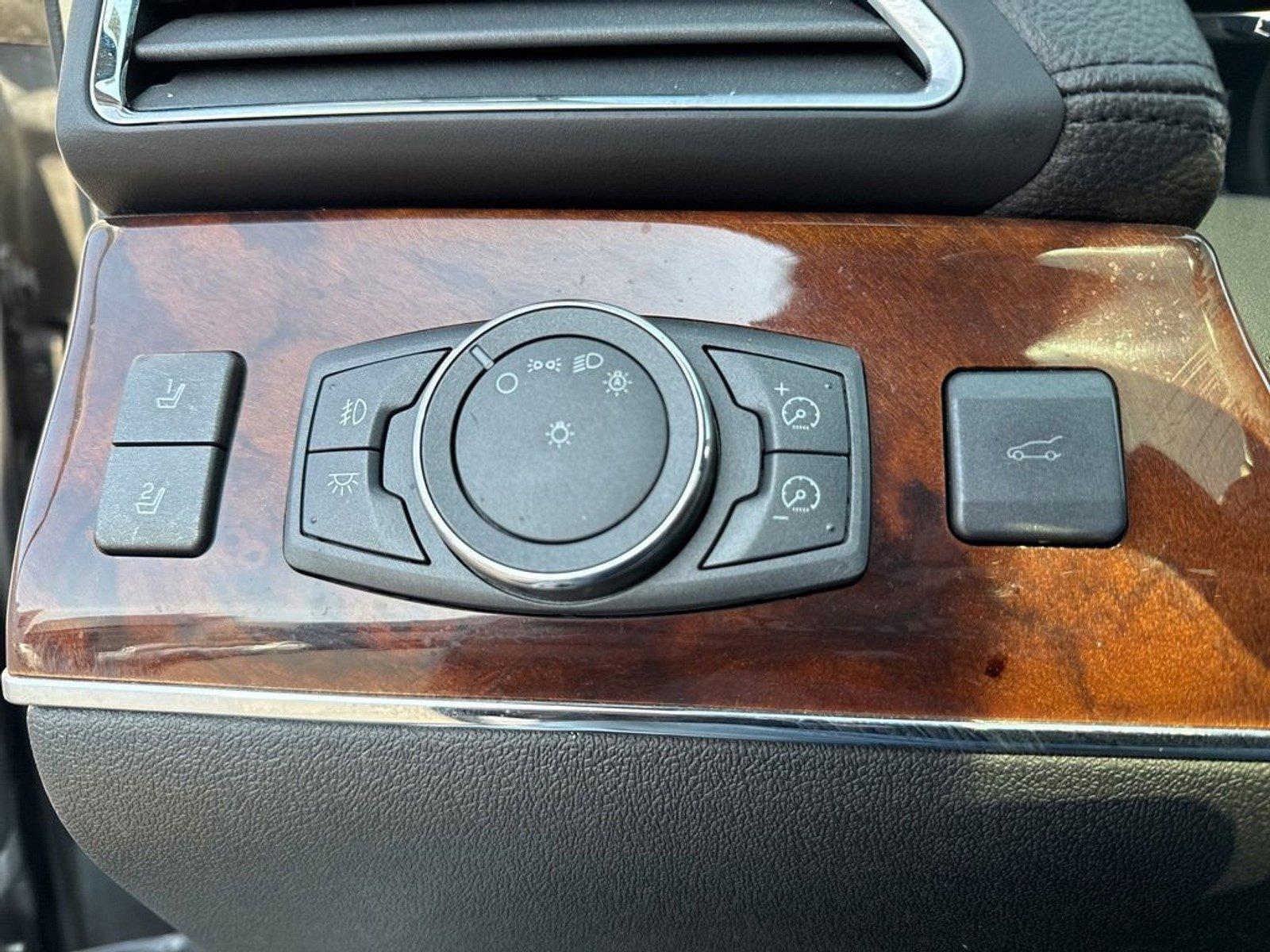 2011 Lincoln MKX Vehicle Photo in Harrisburg, PA 17111