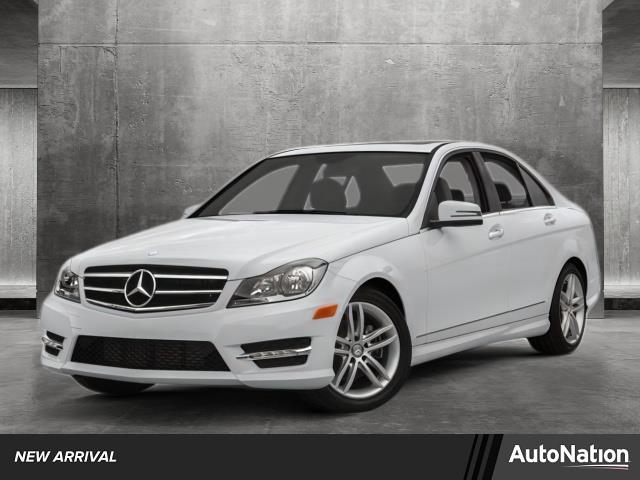 2014 Mercedes-Benz C-Class Vehicle Photo in Maitland, FL 32751