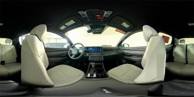 2025 Hyundai SANTA CRUZ Vehicle Photo in Tulsa, OK 74129