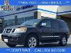 Used 2011 Nissan Armada Platinum with VIN 5N1AA0NE5BN615683 for sale in Tappahannock, VA