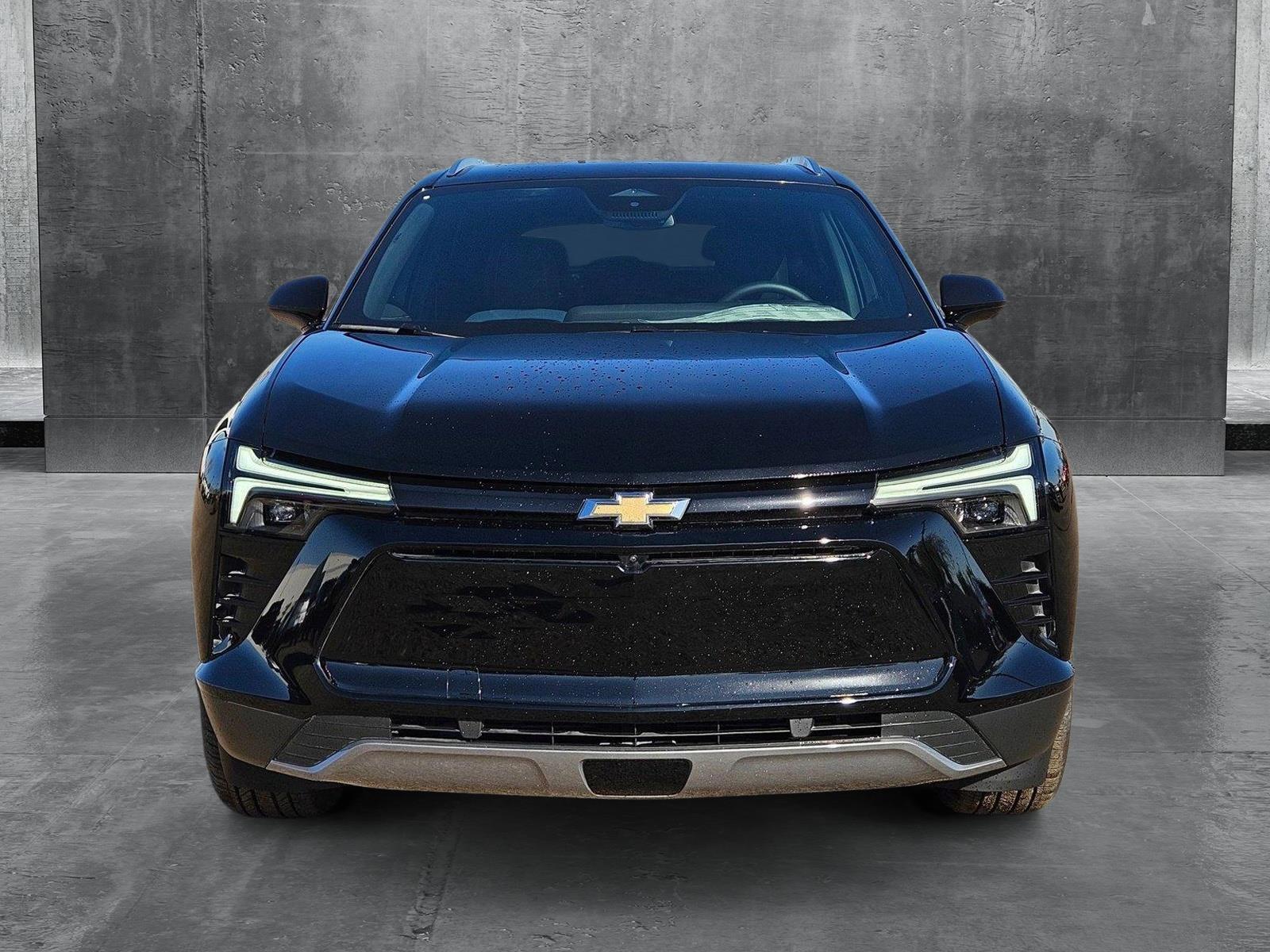 2024 Chevrolet Blazer EV Vehicle Photo in PEORIA, AZ 85382-3715