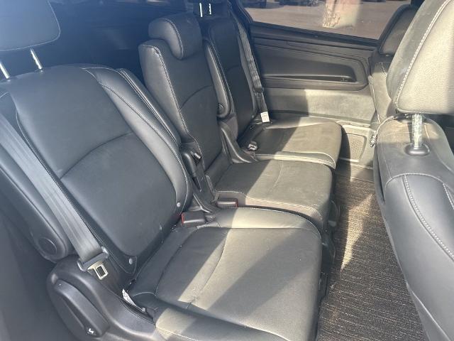 2022 Honda Odyssey Vehicle Photo in San Antonio, TX 78230