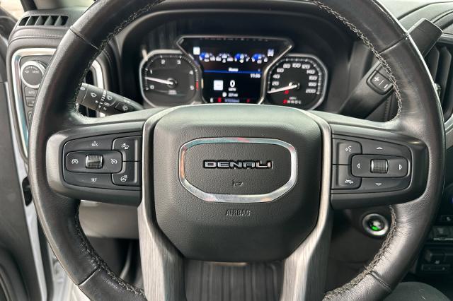 2020 GMC Sierra 3500 HD Vehicle Photo in SPOKANE, WA 99202-2191