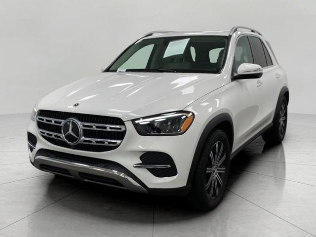 2025 Mercedes-Benz GLE Vehicle Photo in Appleton, WI 54913