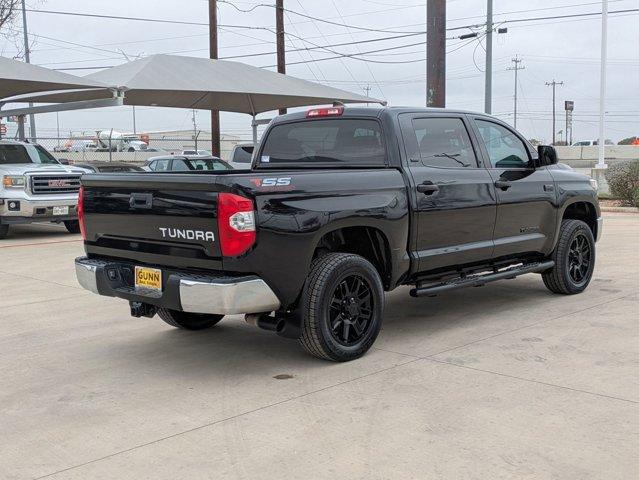 2021 Toyota Tundra 2WD Vehicle Photo in SELMA, TX 78154-1459