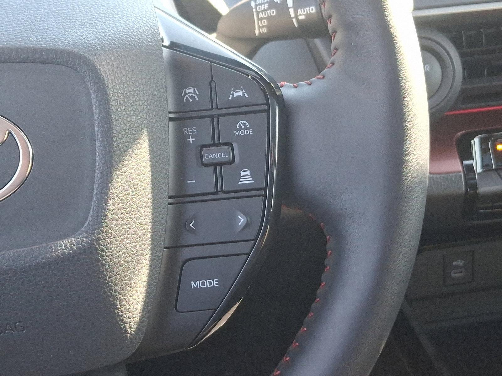 2023 Toyota Prius Prime Vehicle Photo in Trevose, PA 19053