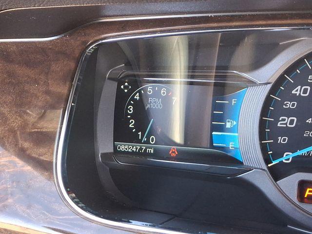 2018 Ford Taurus Vehicle Photo in DANBURY, CT 06810-5034