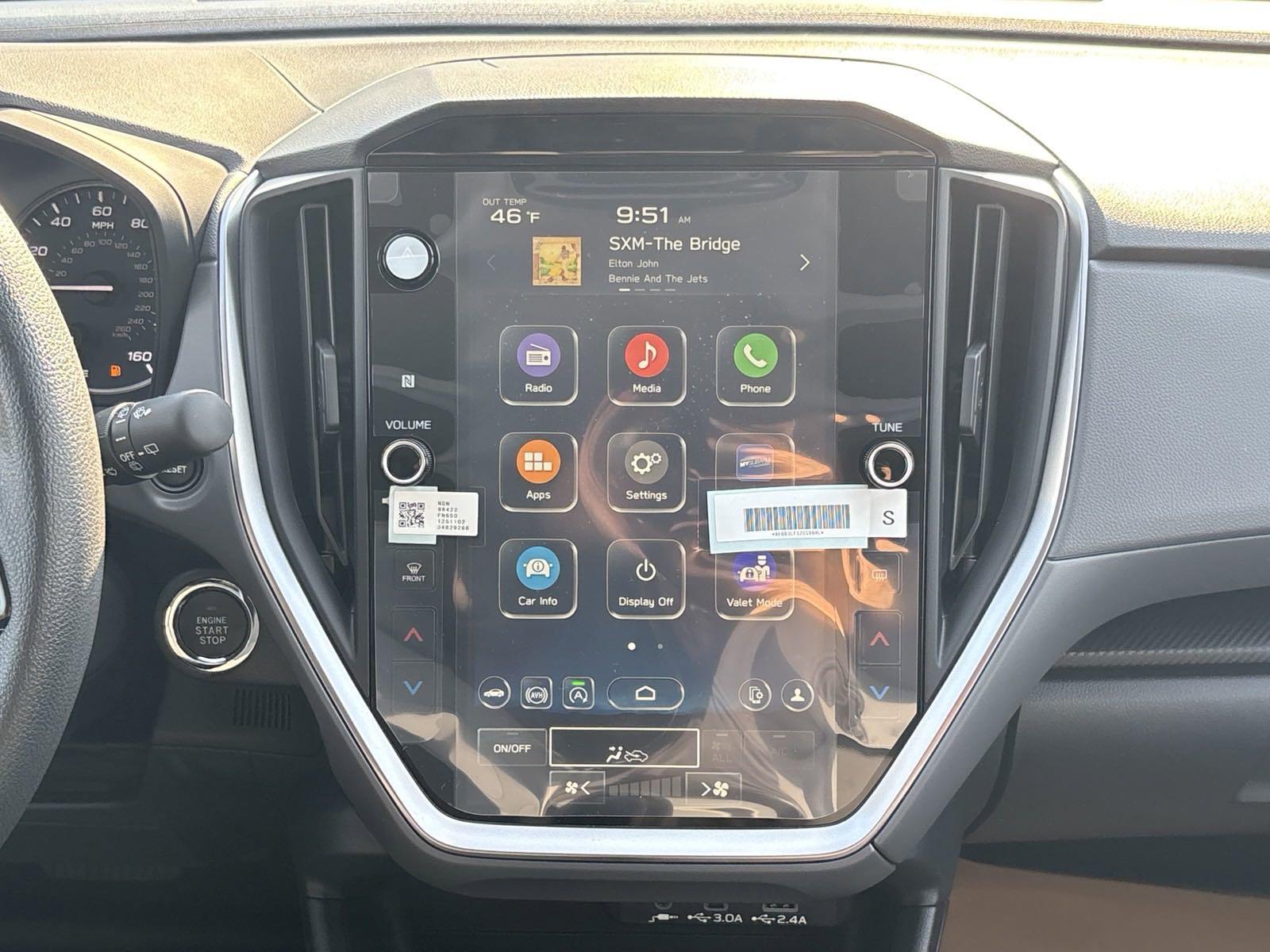 2025 Subaru Crosstrek Vehicle Photo in Mechanicsburg, PA 17050