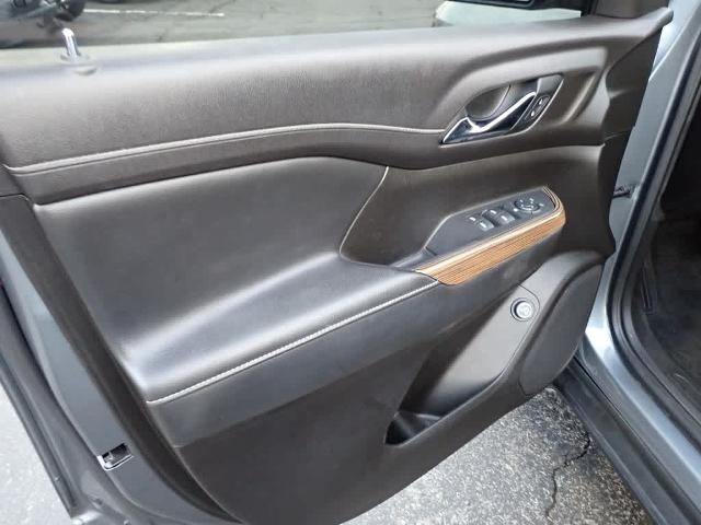 2022 GMC Acadia Vehicle Photo in ZELIENOPLE, PA 16063-2910
