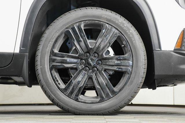 2025 GMC Acadia Vehicle Photo in PUYALLUP, WA 98371-4149