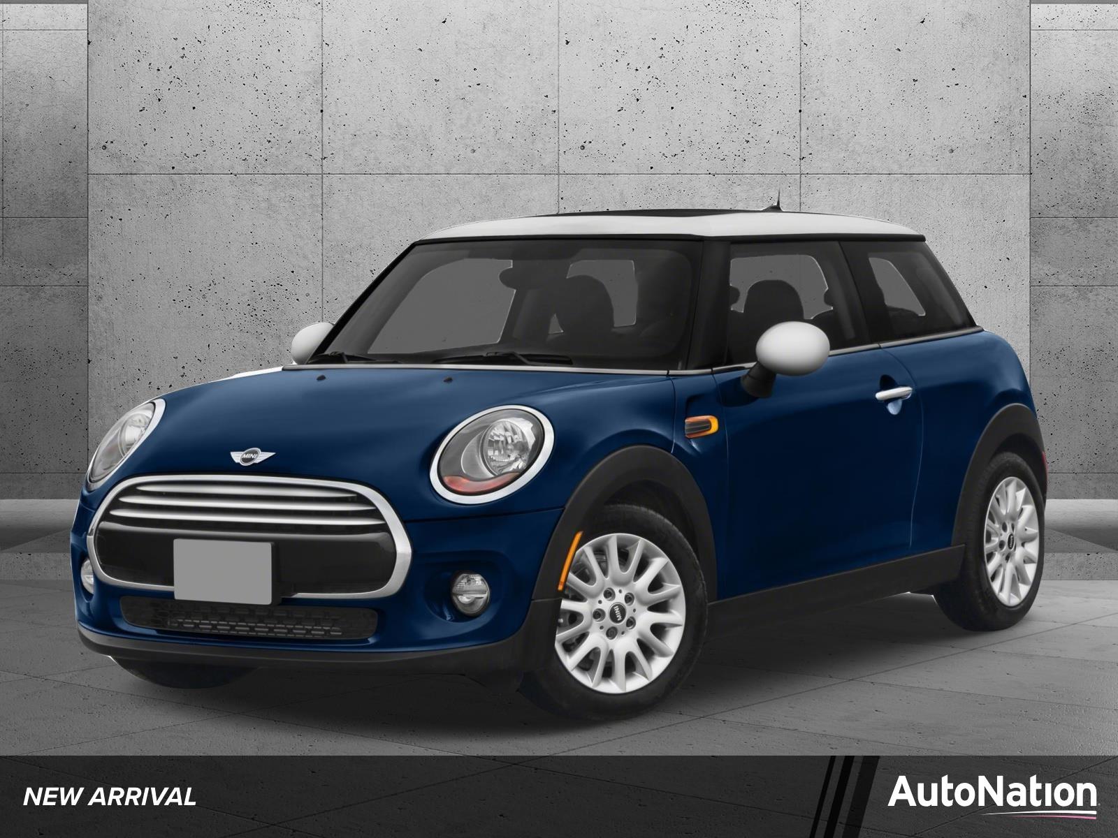 2015 MINI Cooper Hardtop Vehicle Photo in MIAMI, FL 33172-3015