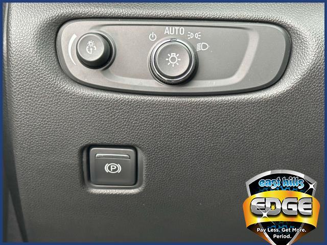 2020 Chevrolet Blazer Vehicle Photo in Roslyn, NY 11576