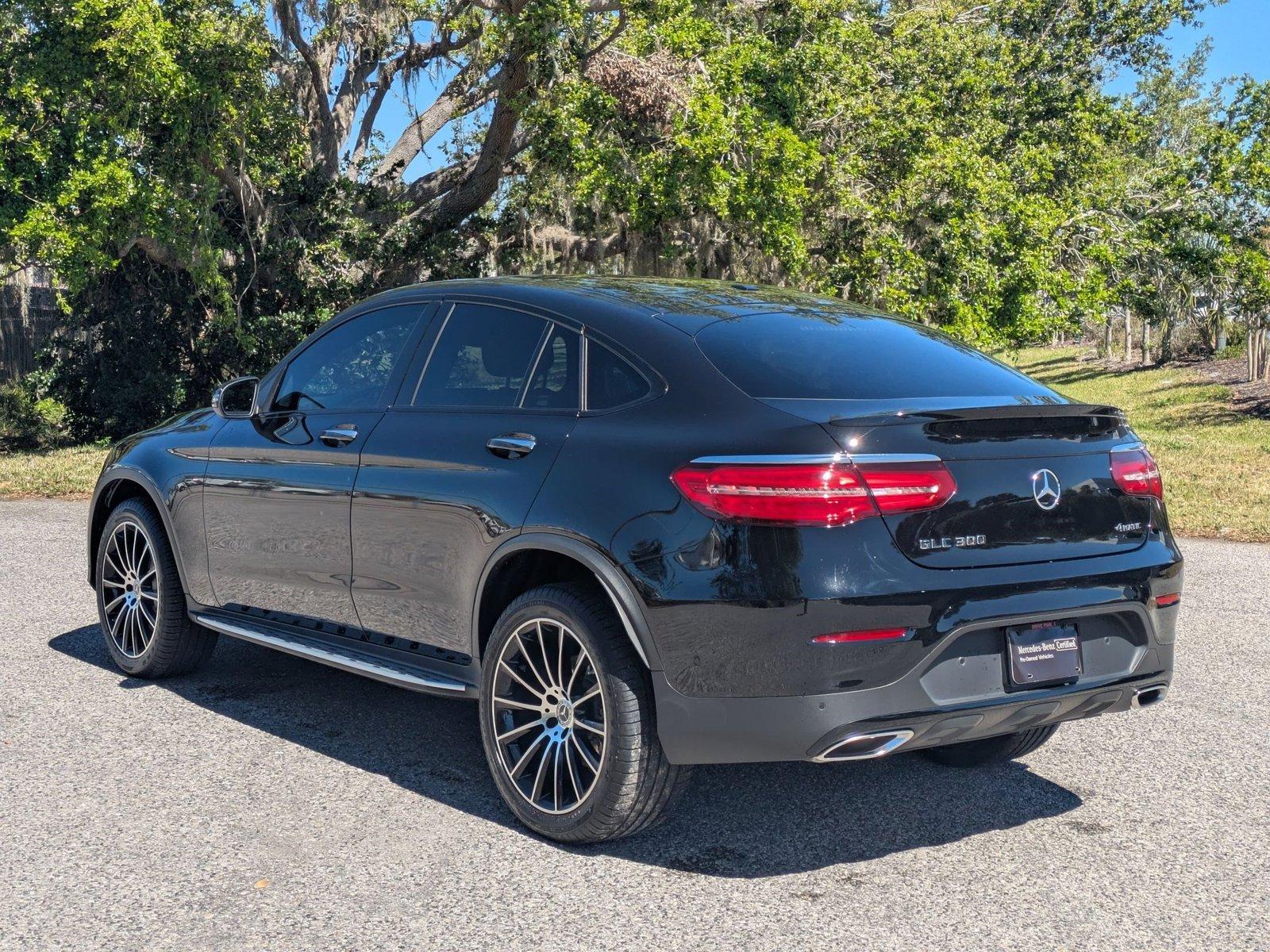 2019 Mercedes-Benz GLC Vehicle Photo in Sarasota, FL 34231