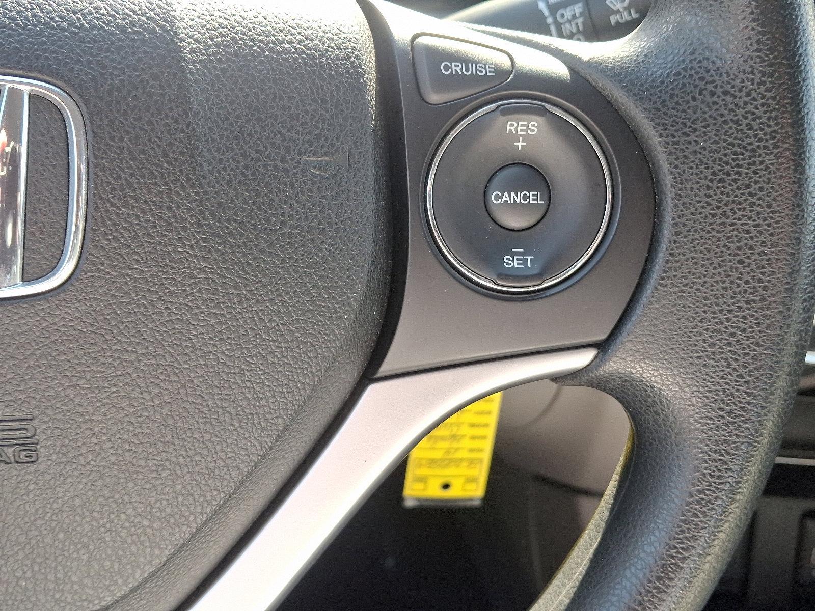 2014 Honda Civic Sedan Vehicle Photo in Harrisburg, PA 17111