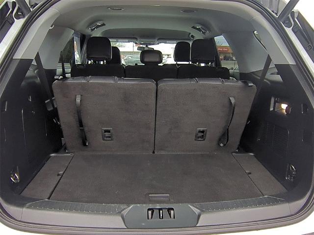 2023 Ford Explorer Vehicle Photo in ALBERTVILLE, AL 35950-0246