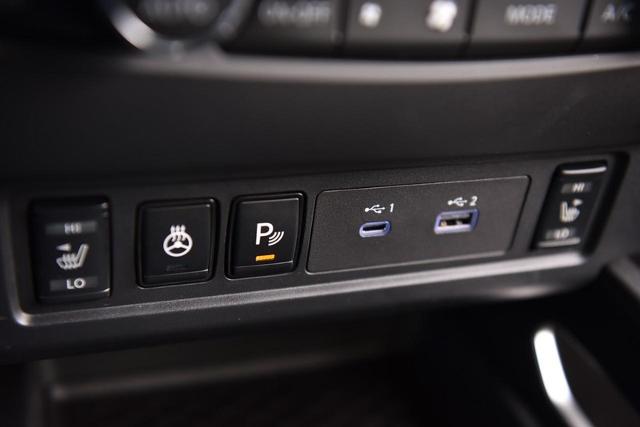 2025 Nissan Frontier Vehicle Photo in Ballwin, MO 63011