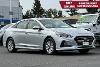 Used 2019 Hyundai Sonata Hybrid SE with VIN KMHE24L36KA091054 for sale in San Jose, CA