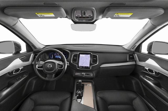 2023 Volvo XC90 Vehicle Photo in Tulsa, OK 74129