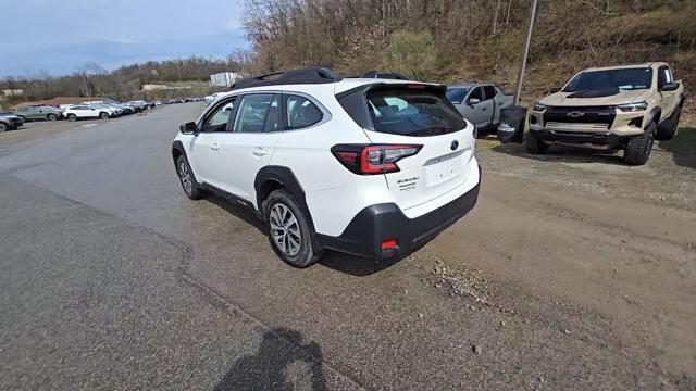 2024 Subaru Outback Vehicle Photo in Pleasant Hills, PA 15236