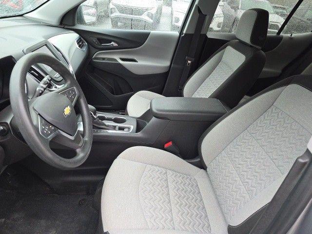 2023 Chevrolet Equinox Vehicle Photo in Pleasant Hills, PA 15236