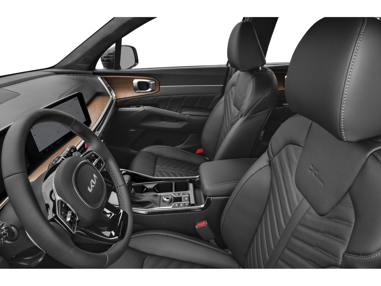 2025 Kia Sorento Vehicle Photo in San Antonio, TX 78230