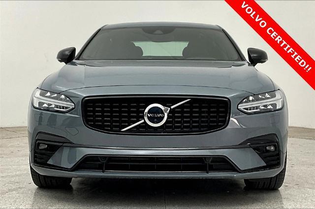 2021 Volvo S90 Vehicle Photo in Grapevine, TX 76051