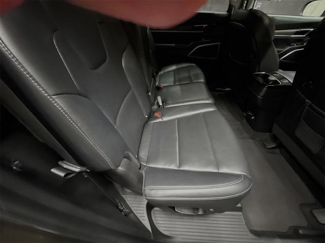 2022 Kia Telluride Vehicle Photo in EVERETT, WA 98203-5662