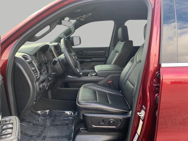 2024 Ram 1500 Vehicle Photo in Oshkosh, WI 54904