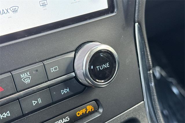 2024 Ford Edge Vehicle Photo in ELK GROVE, CA 95757-8703