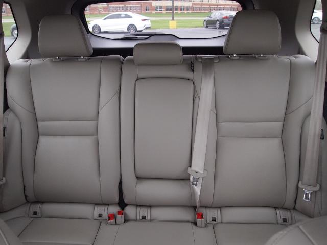 2023 Nissan Rogue Vehicle Photo in MADISON, IN 47250-1611