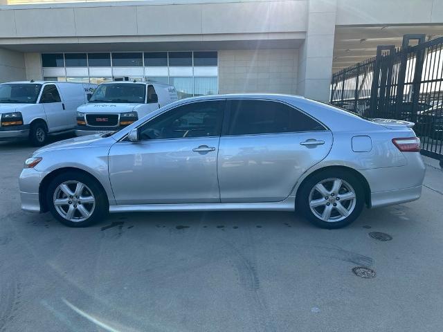 2007 Toyota Camry Vehicle Photo in San Antonio, TX 78230