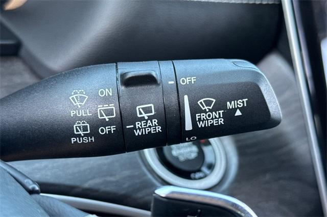 2023 Jeep Grand Cherokee Vehicle Photo in ELK GROVE, CA 95757-8703