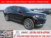 Used 2021 Jeep Grand Cherokee L Summit Reserve with VIN 1C4RJKEG9M8137595 for sale in Collinsville, IL