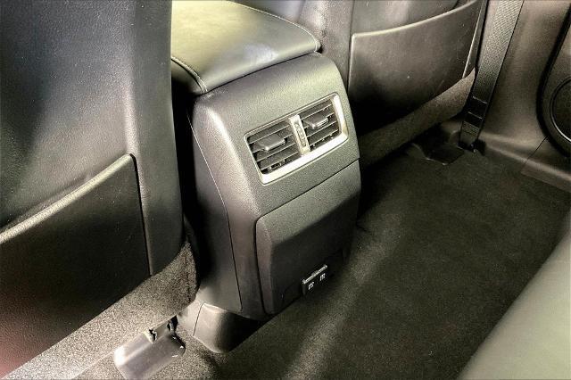 2022 Lexus RX 350 Vehicle Photo in Tulsa, OK 74129