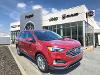 Used 2022 Ford Edge Titanium with VIN 2FMPK4K92NBB04616 for sale in Greenville, KY