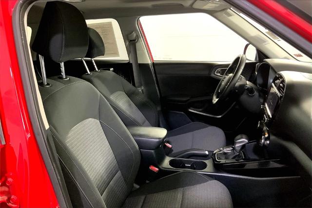 2022 Kia Soul Vehicle Photo in Lees Summit, MO 64086