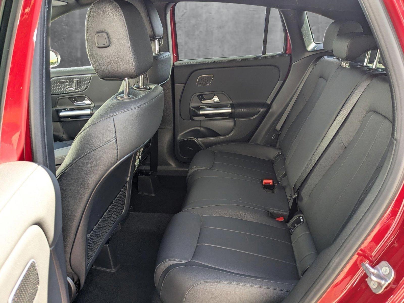 2025 Mercedes-Benz GLA Vehicle Photo in Maitland, FL 32751